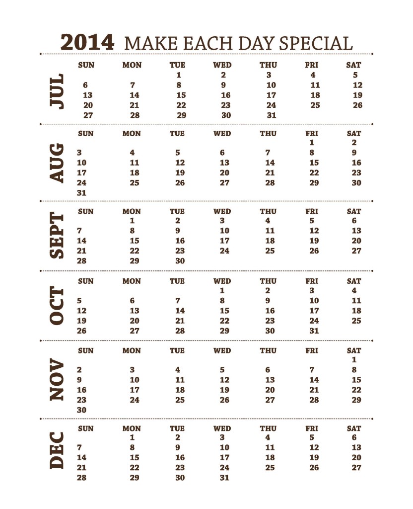 2014 Calendar contemporary_Page_2
