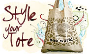 Wise Tote Styling