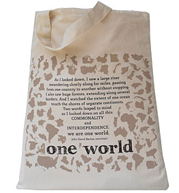 Wise Tote